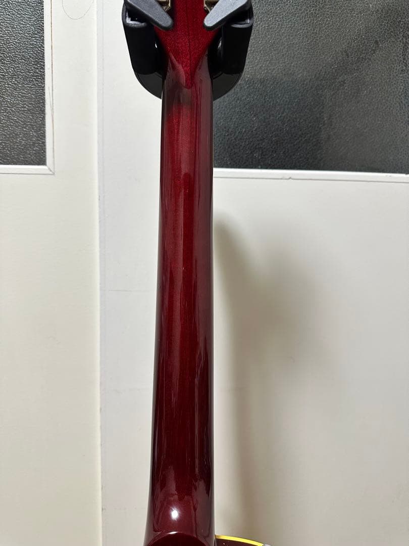 ギター EPIPHONE BY GIBSON