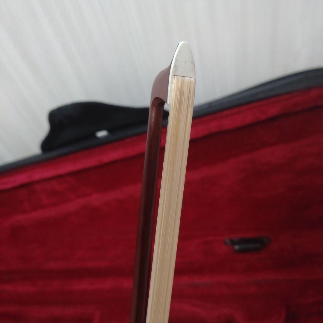 Pygmalius 1/4 ST-03 国産バイオリン　ピグマリ