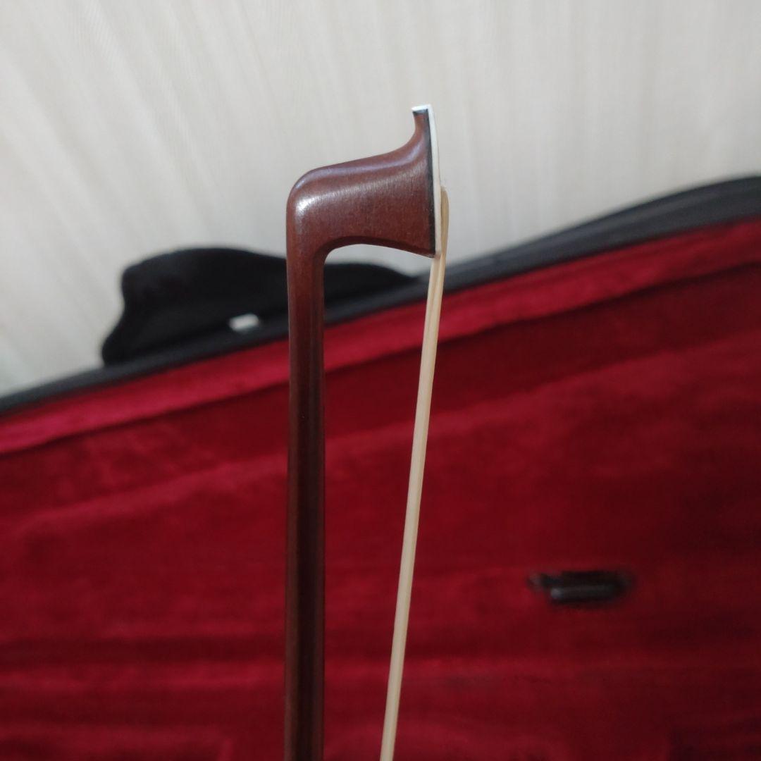 Pygmalius 1/4 ST-03 国産バイオリン　ピグマリ