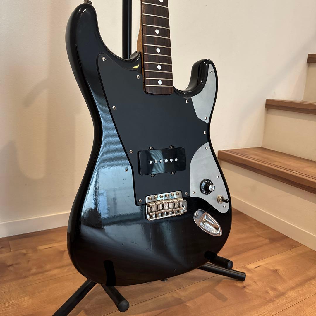 Tokai Silver Star SS-38 ワンマスターMOD