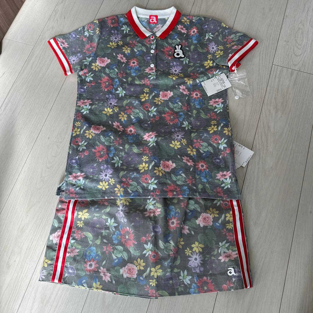 アルチビオポロシャツセット