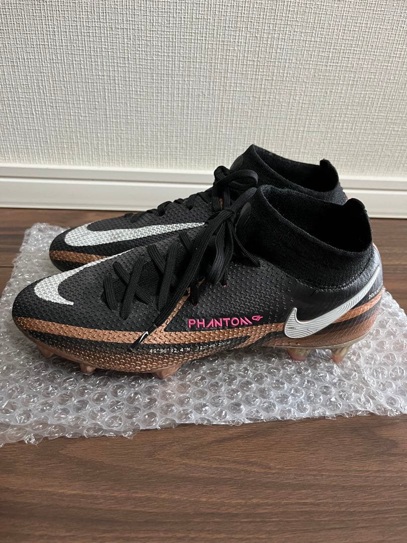 NIKE ファントム GT2ダイナミックフィット