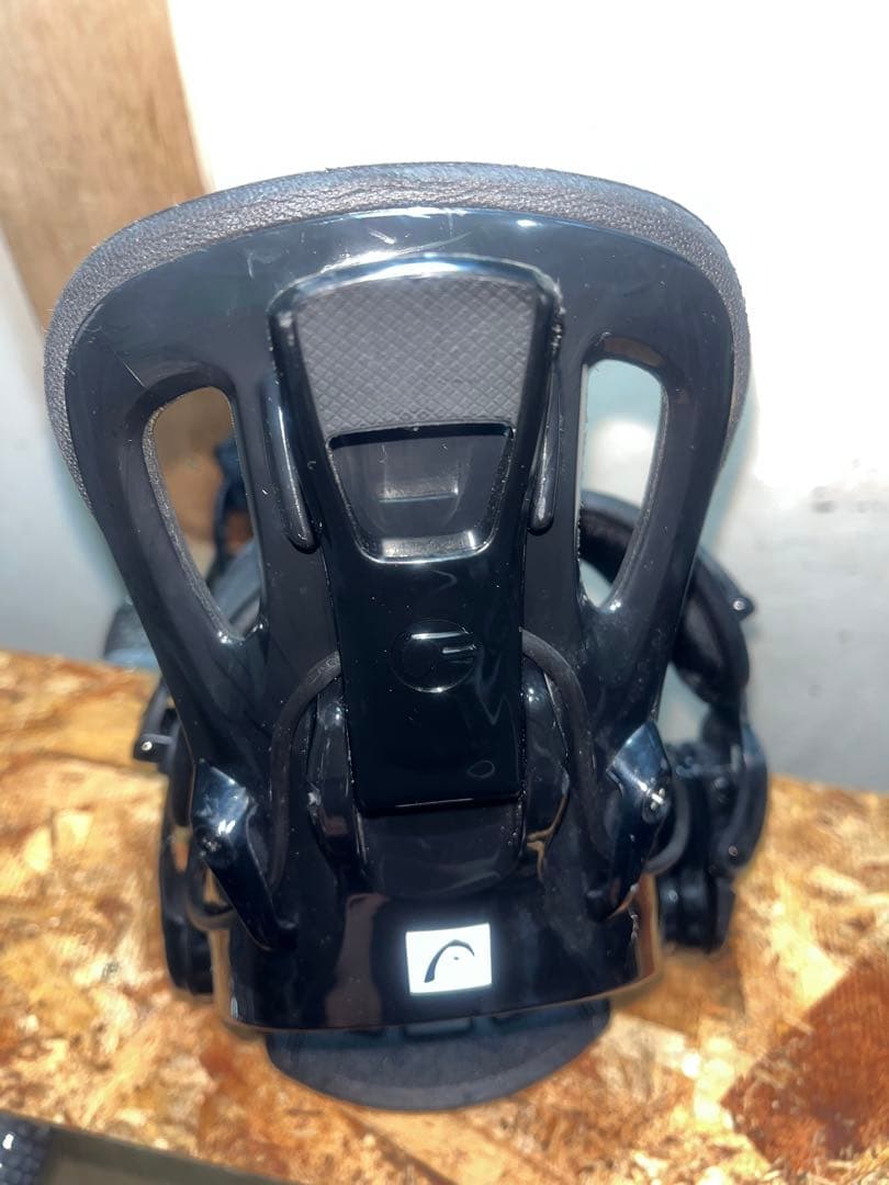 新品同様！1日使用！sp united同等品　HEAD RX ONE Lサイズ