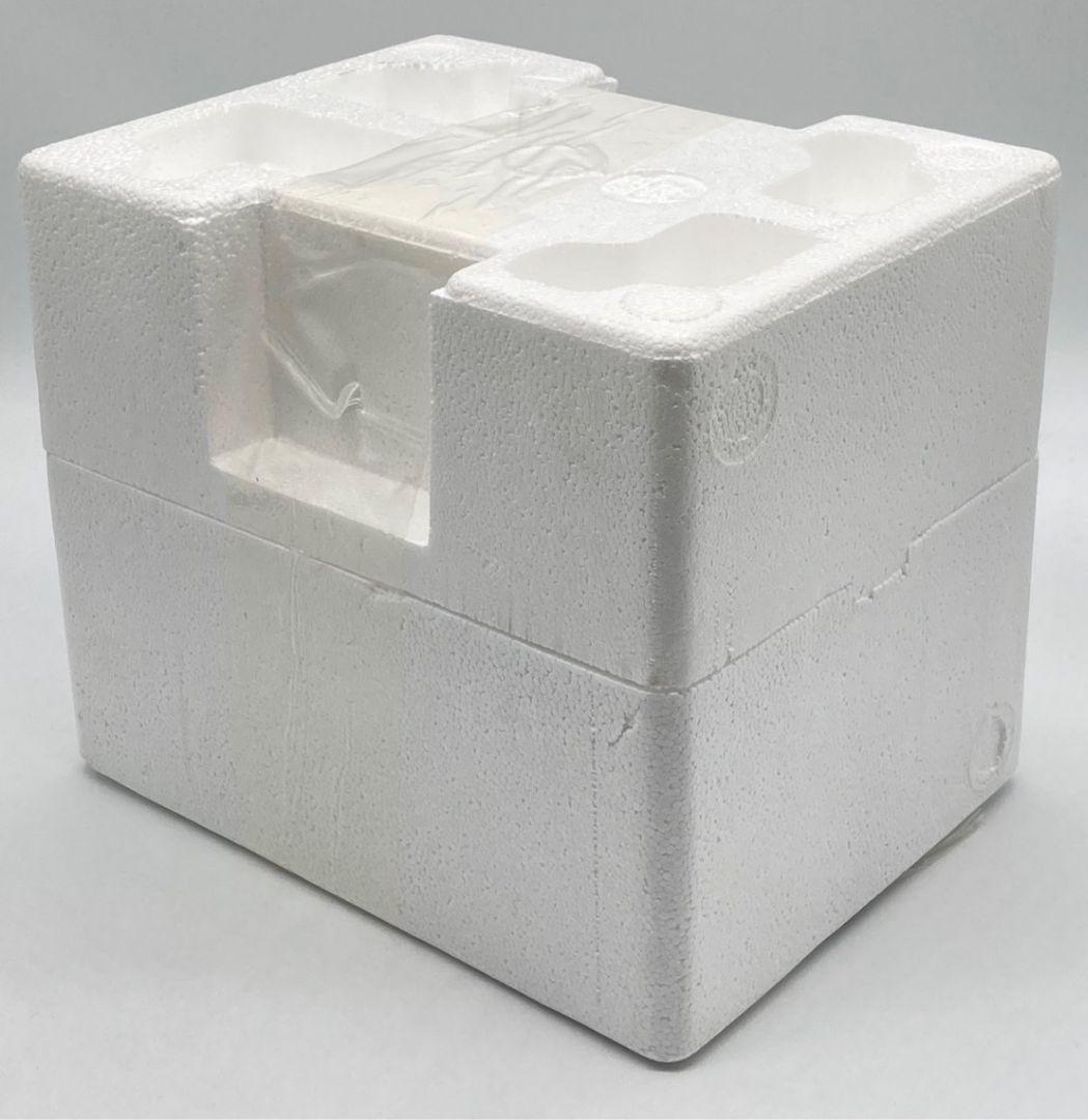 【未使用】COMINICA となりのトトロ バス亭トトロ サツキ&めい