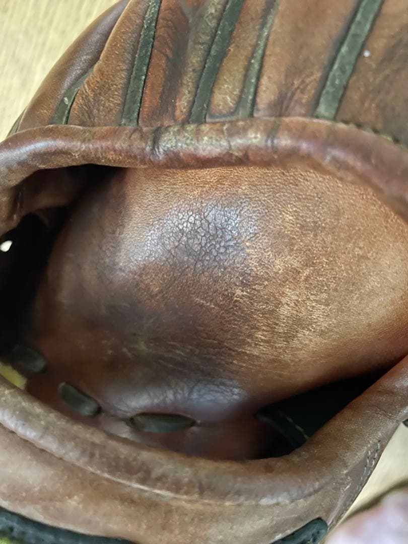 ミズノプロ　硬式　外野用