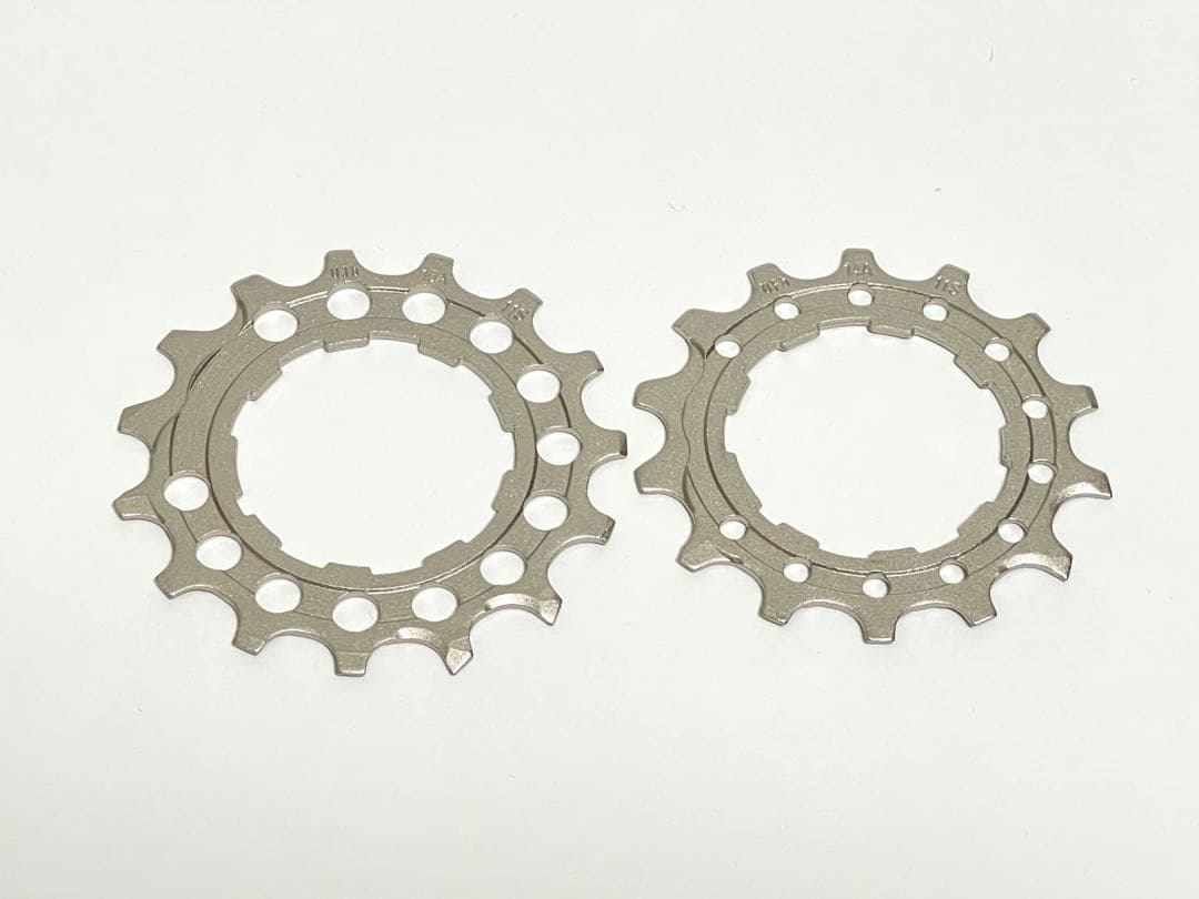 SHIMANO スプロケットCS-R9100 12-28T デュラエース 未使用