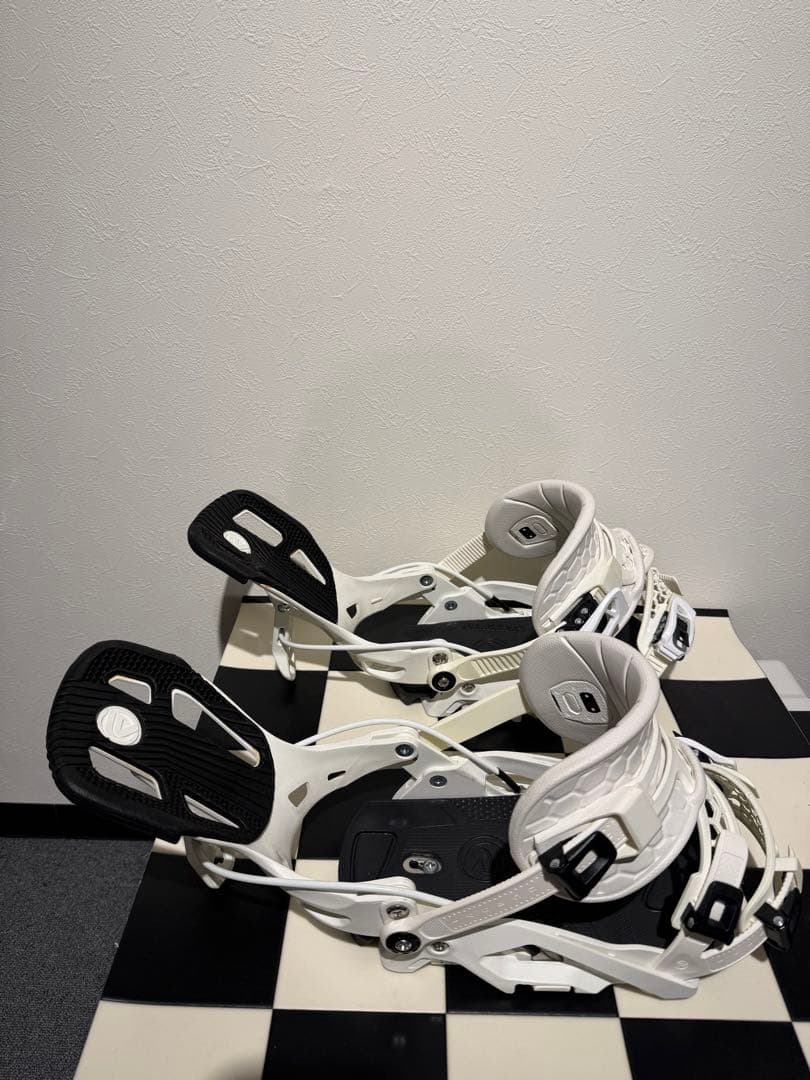 20-21FLOW FUSE サイズL(26.5〜28.5)