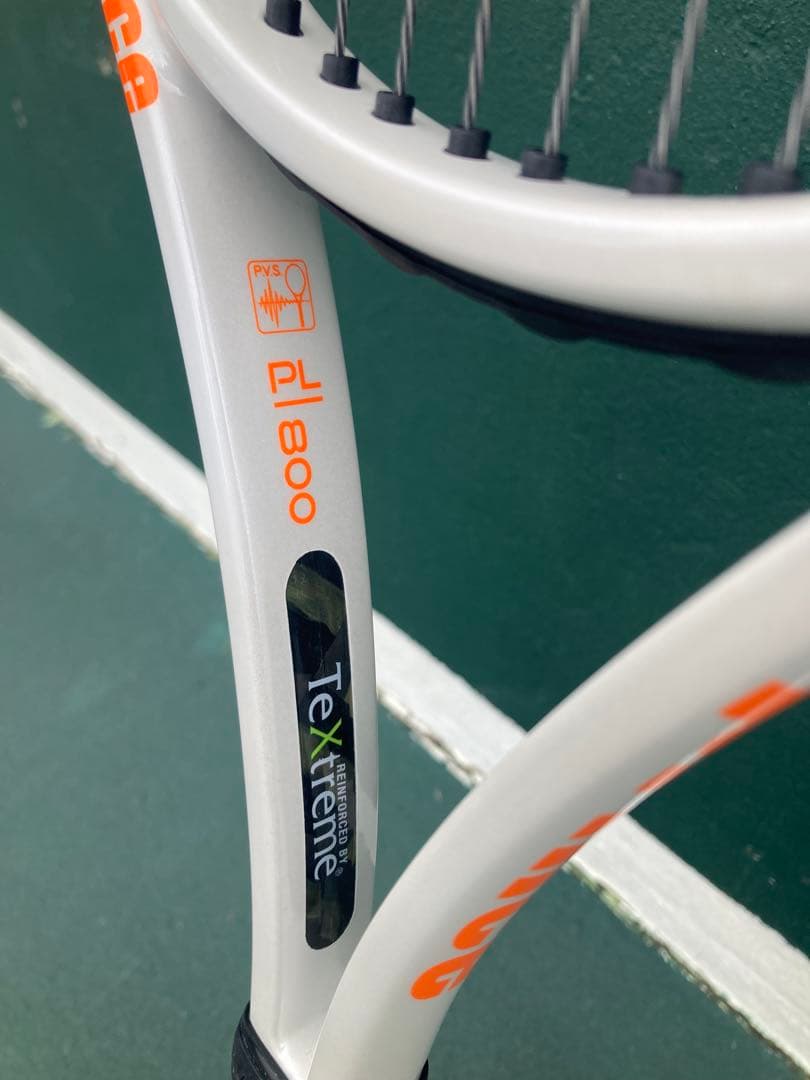 ラケット(硬式用) Prince Tour 98