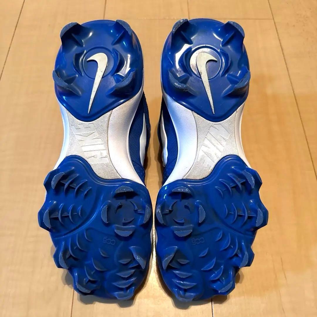 NIKE 野球 スパイク マイク・トラウト