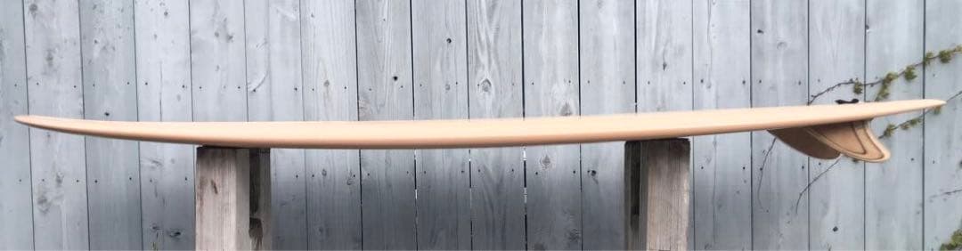 Katsu Kawaminami LONG FISH 8'0★カツカワミナミ★