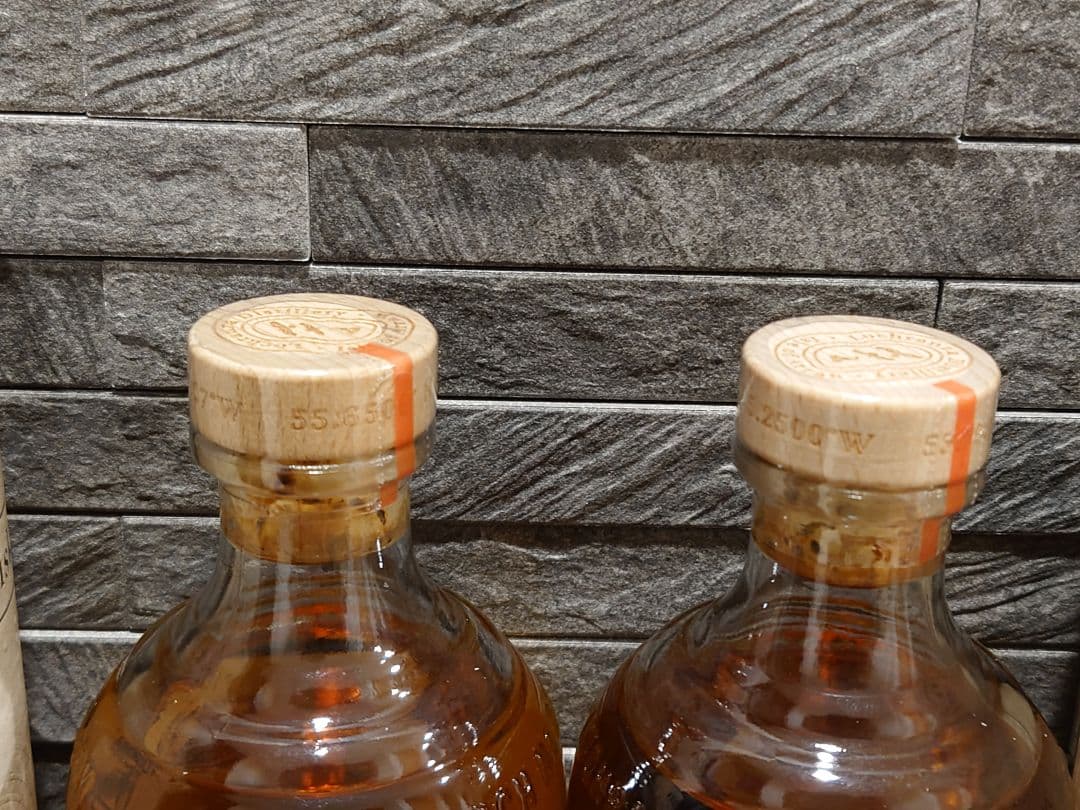 新品未開封　Arran Quarter Cask 2本