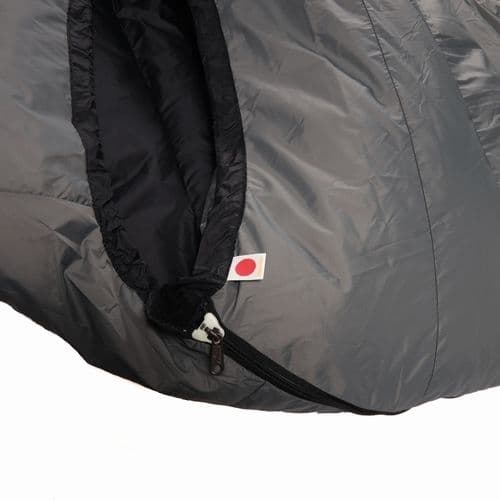 未使用　ナンガ　オーロラテックス 900DX　寝袋　シュラフ　－１０