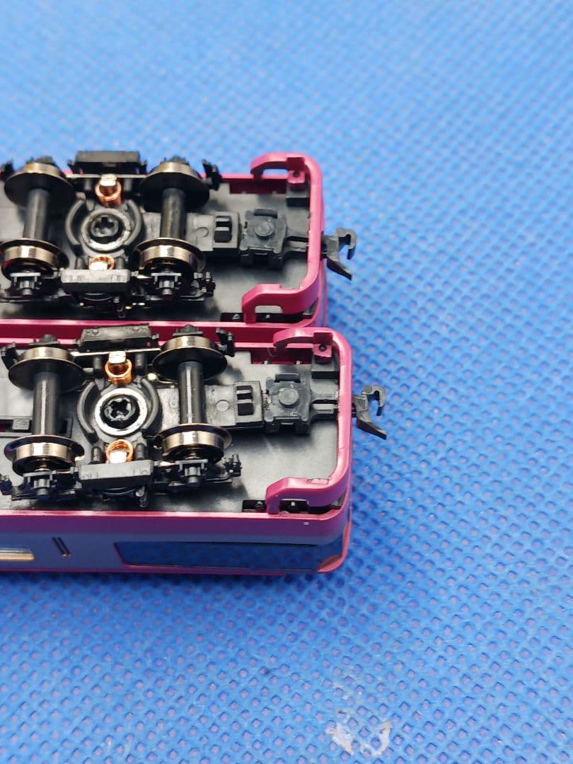 マイクロエース A1692 14系800番 お座敷列車 浪漫 リニューアル 6両