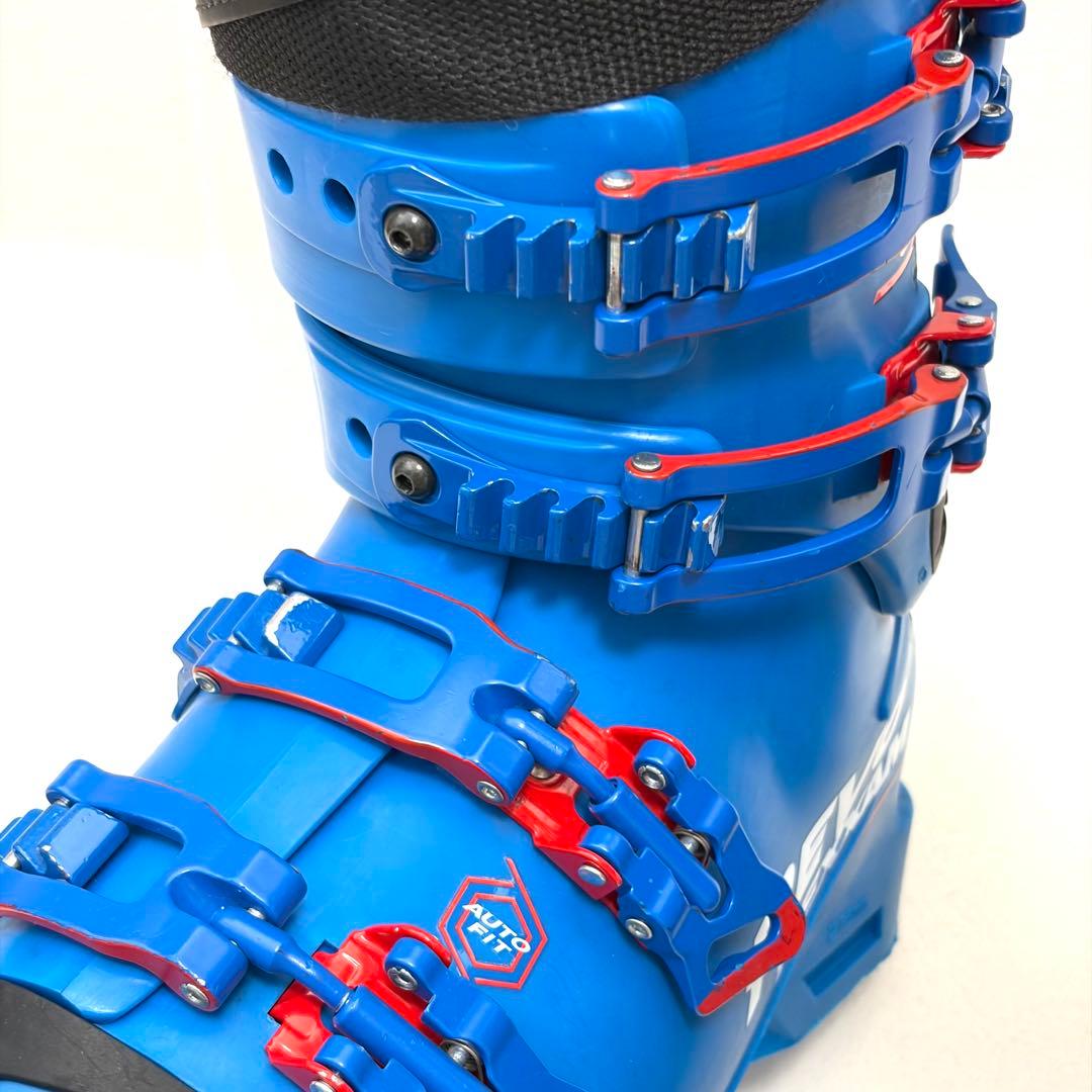 スキー REXXAM R-EVO 90S 23-23.5cm SIDAS