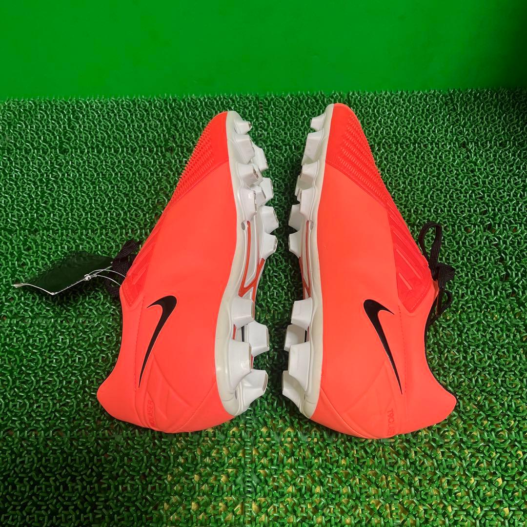 ナイキ サッカースパイクT90 レーザー IV HG-B ACC