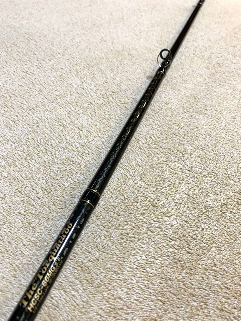 エバーグリーンHERACLES Torquato 66 HCSC-66MG