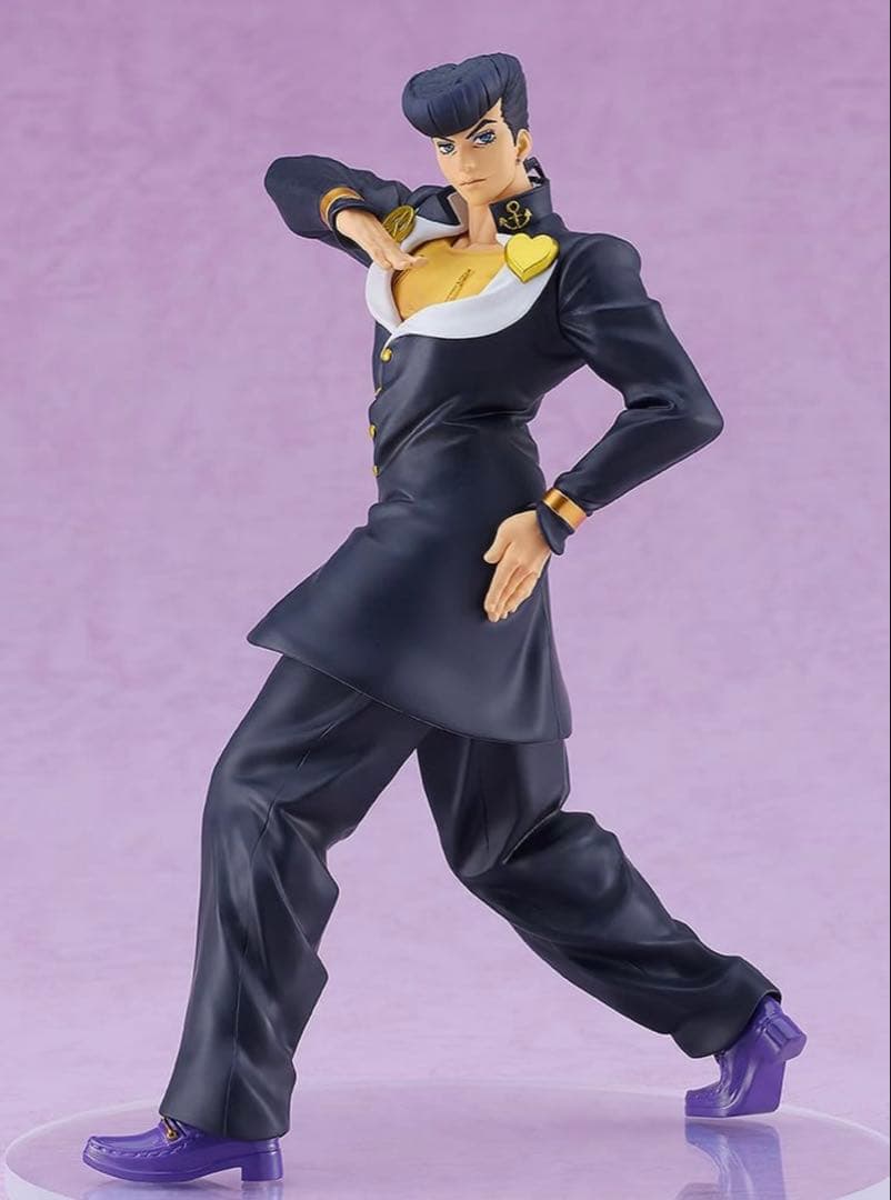 POP UP PARADE ジョジョの奇妙な冒険 6個セット【新品・未開封】