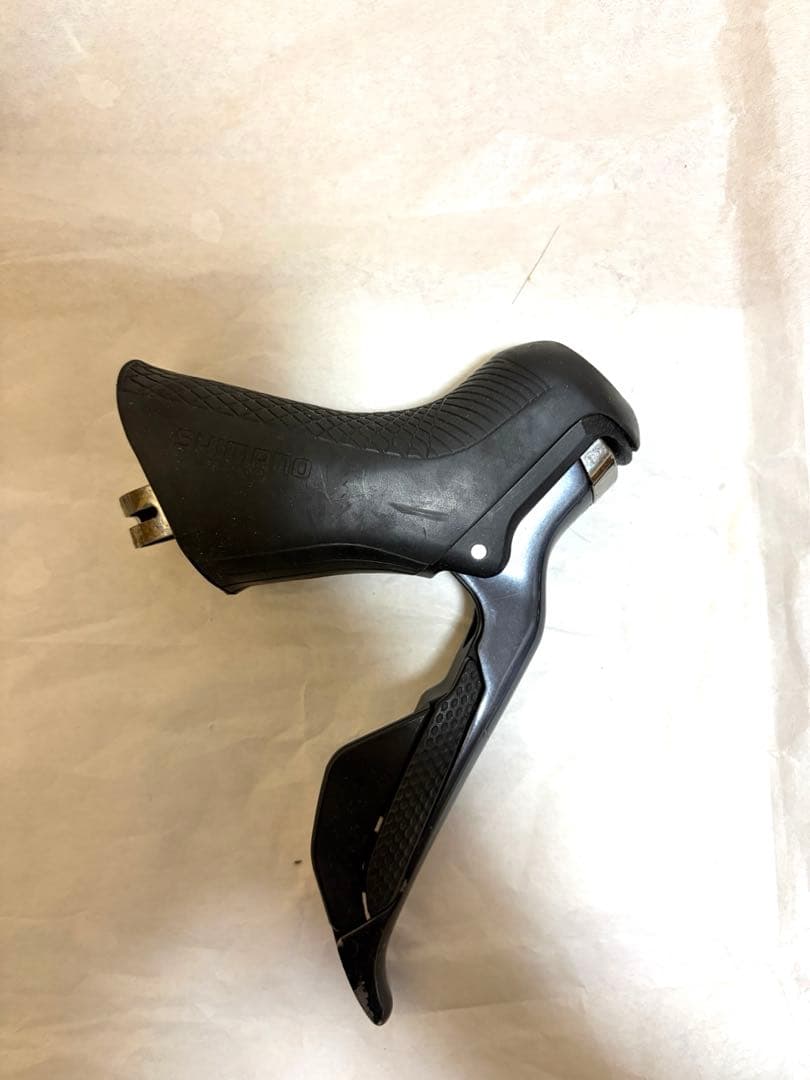 シマノ　ULTEGRA R8050 Di2 stiレバー スプリントスイッチ付き