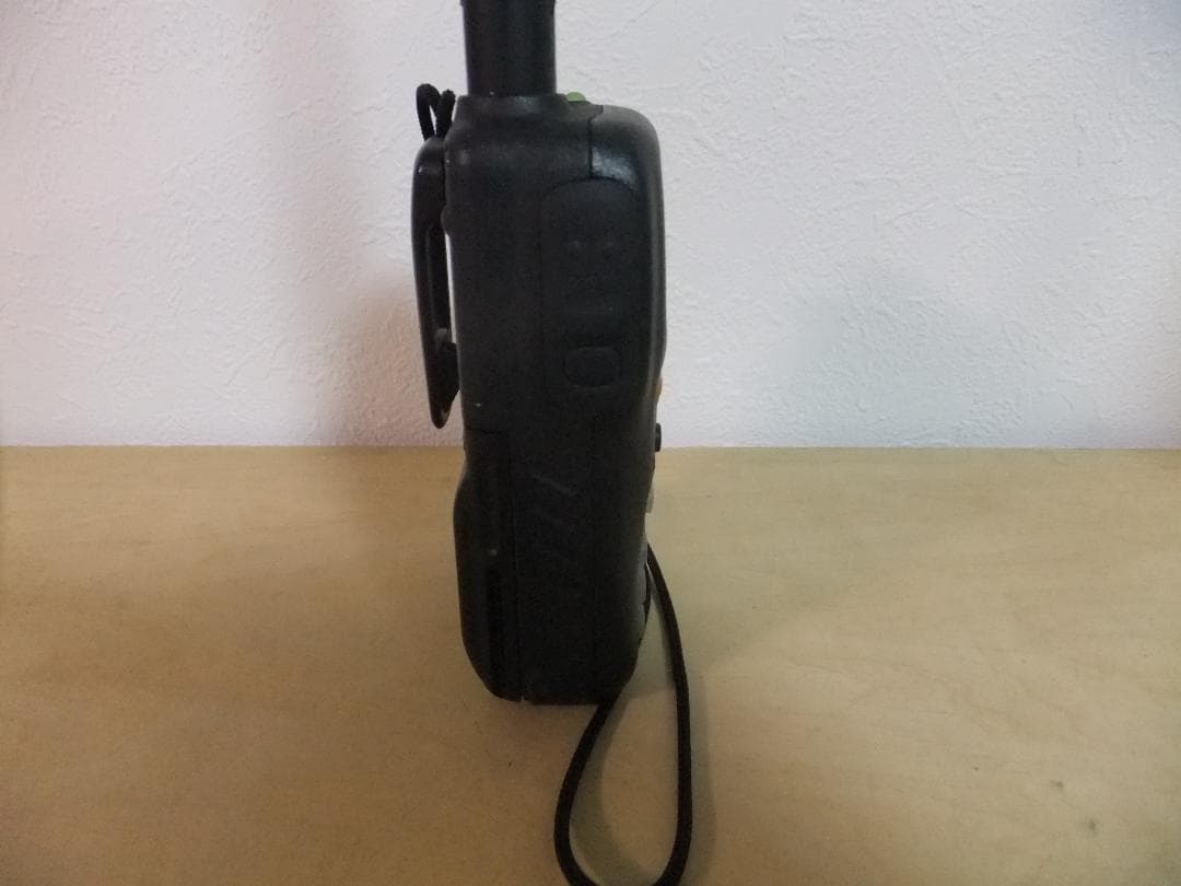 ☆最終値下！ヤエス　50/144/430MHz帯ハンディ機　VX-5（現状渡し）