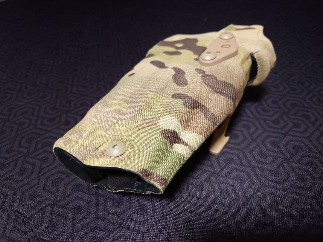 SAFARILAND タクティカルホルスター マルチカム