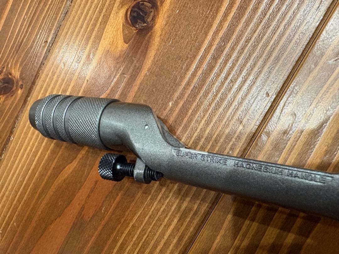 SuperStrike fgo-65l スミス　ハトリーズ　ハトリーズスティック