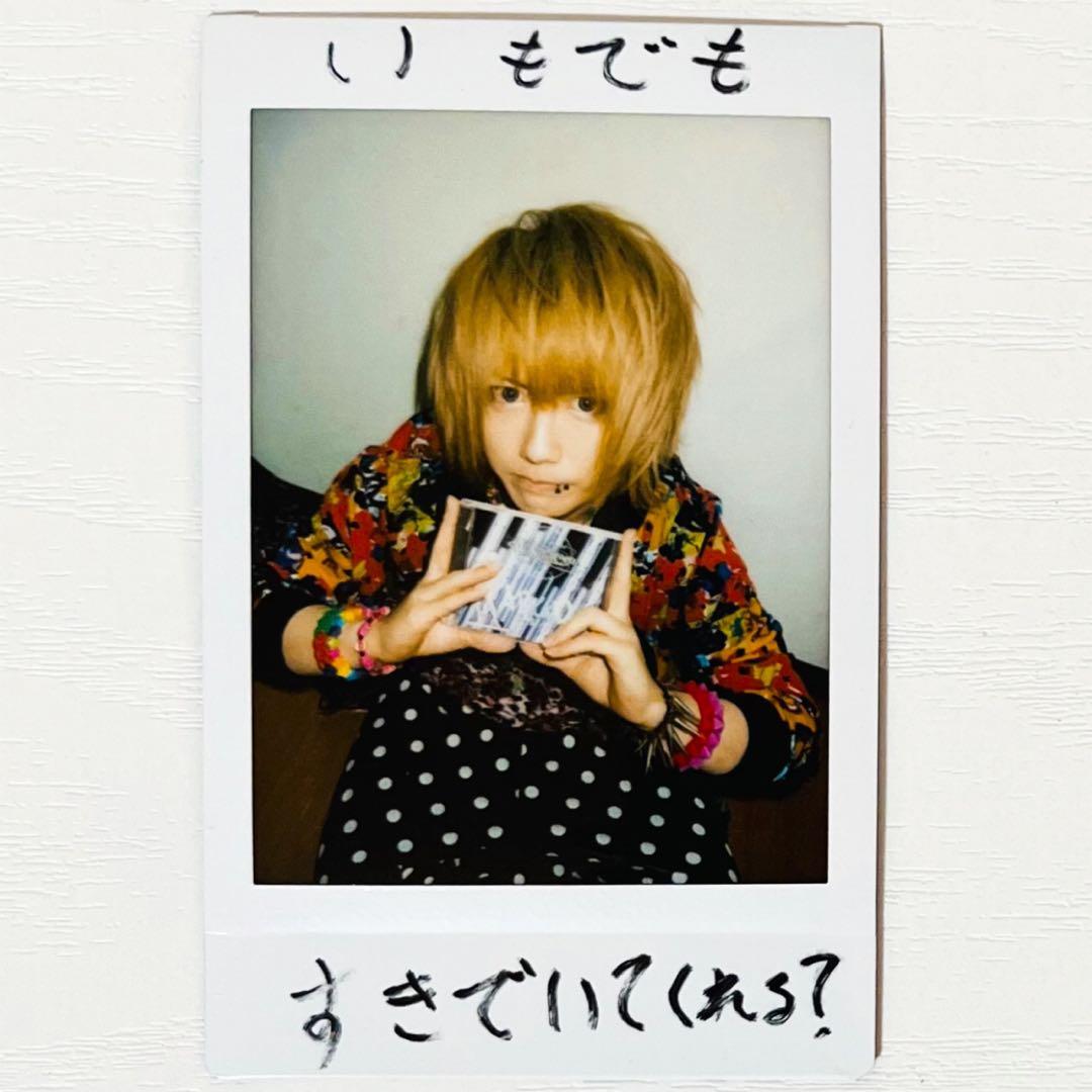 直筆サイン★V系★RoNo☆Cro★ろのくろ【Minami】チェキ【20-25】