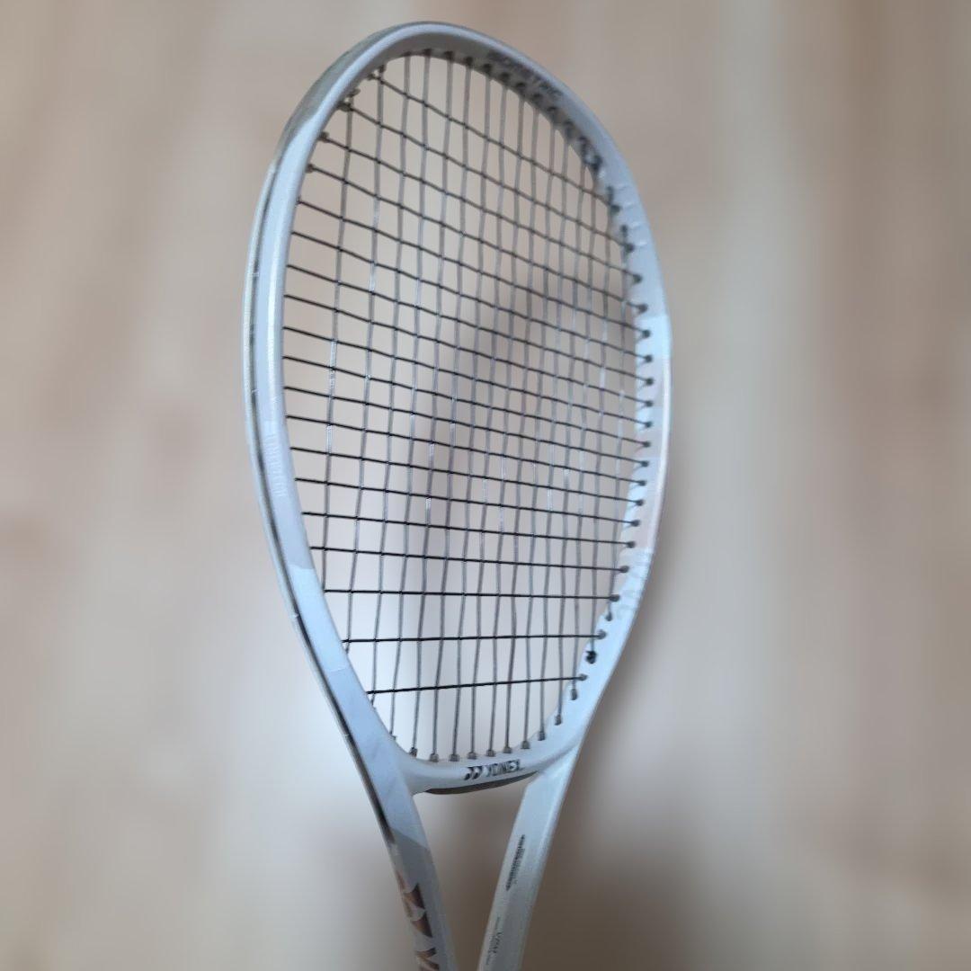 ヨネックス　VCORE 98 サンドベージュ G3　超メルカリ市価格