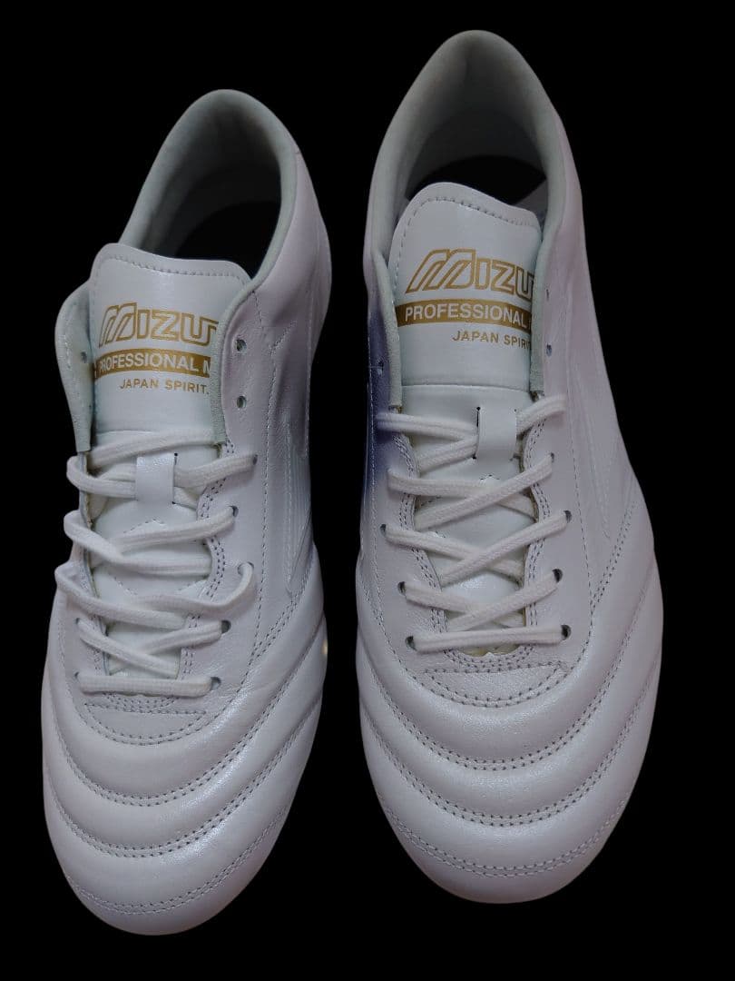 MIZUNO　40th　モレリアUL 26cm