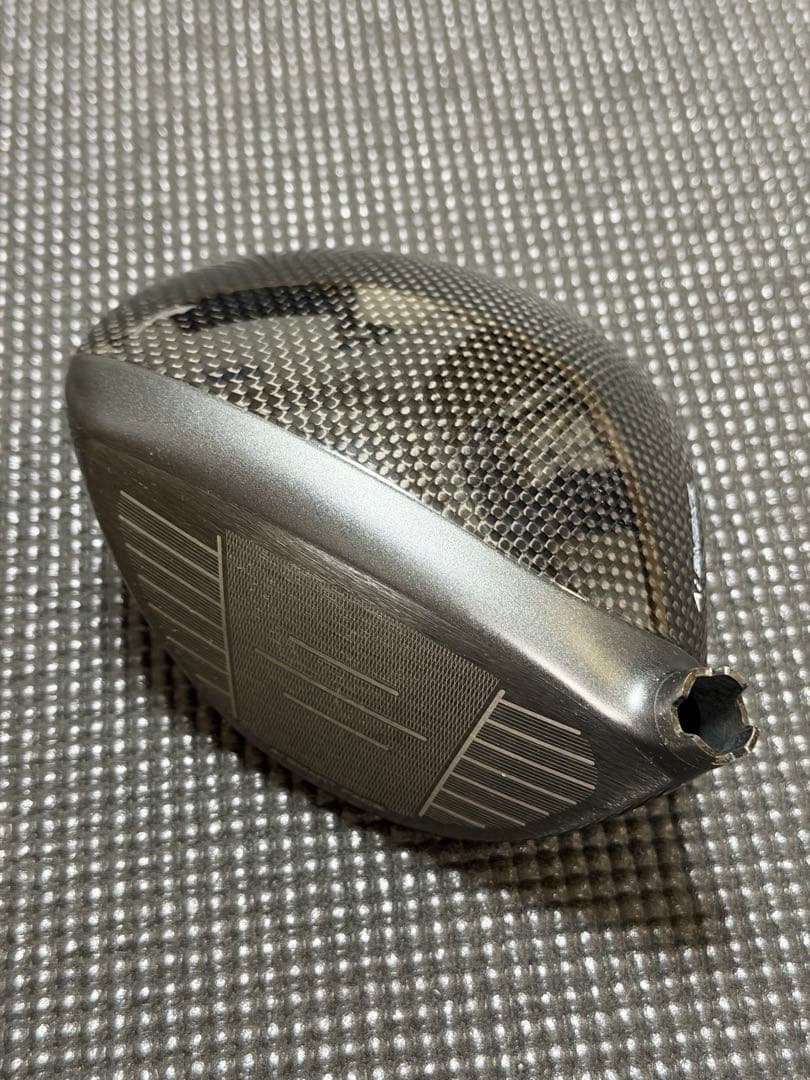 パラダイム Ai SMOKE トリプルダイヤモンド◆◆◆ 10.5度