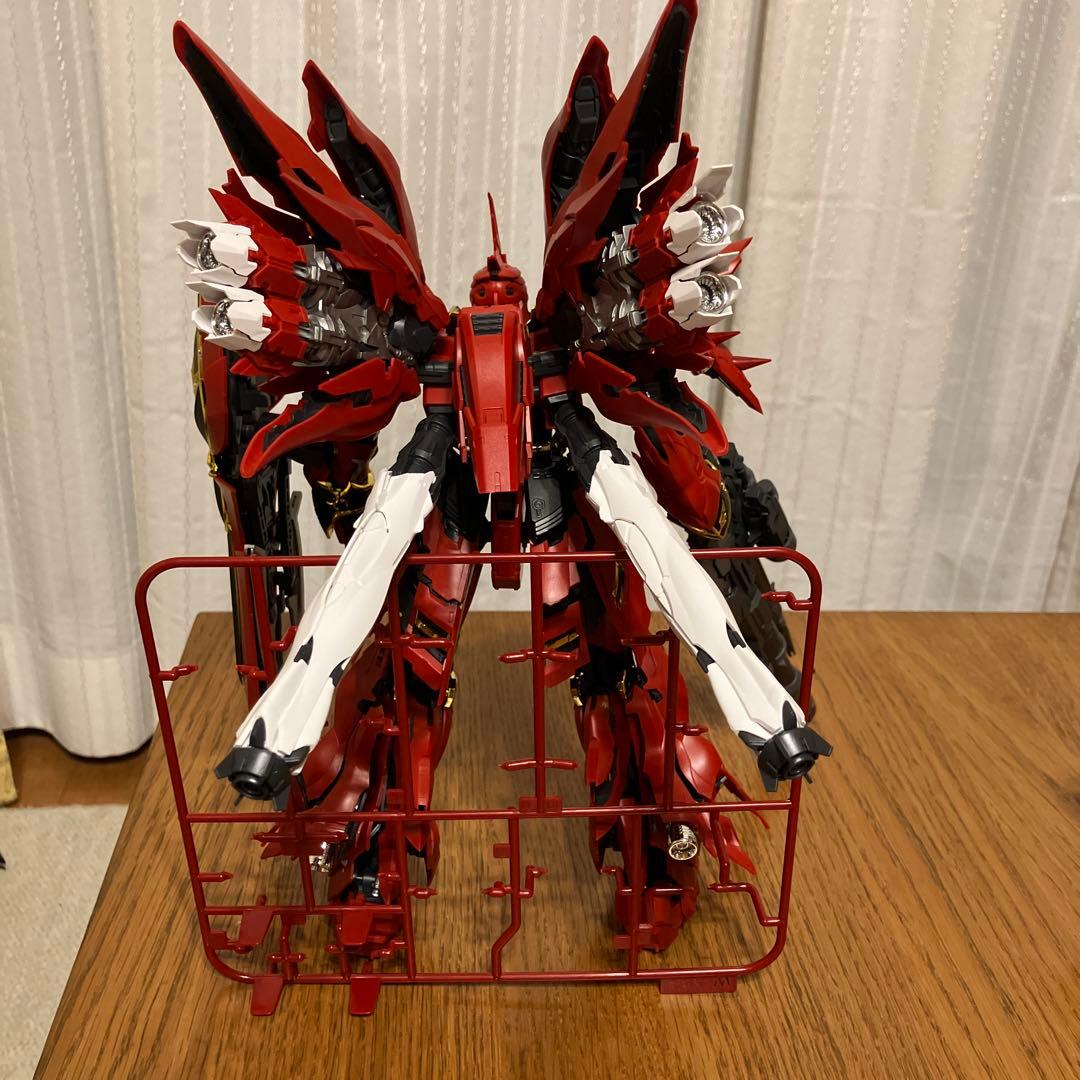 シナンジュ 1/100