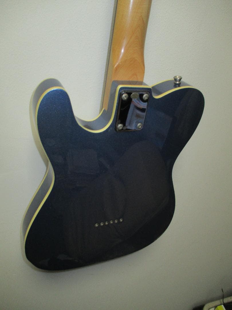 Bucchus　テレキャスター　BTC-1R