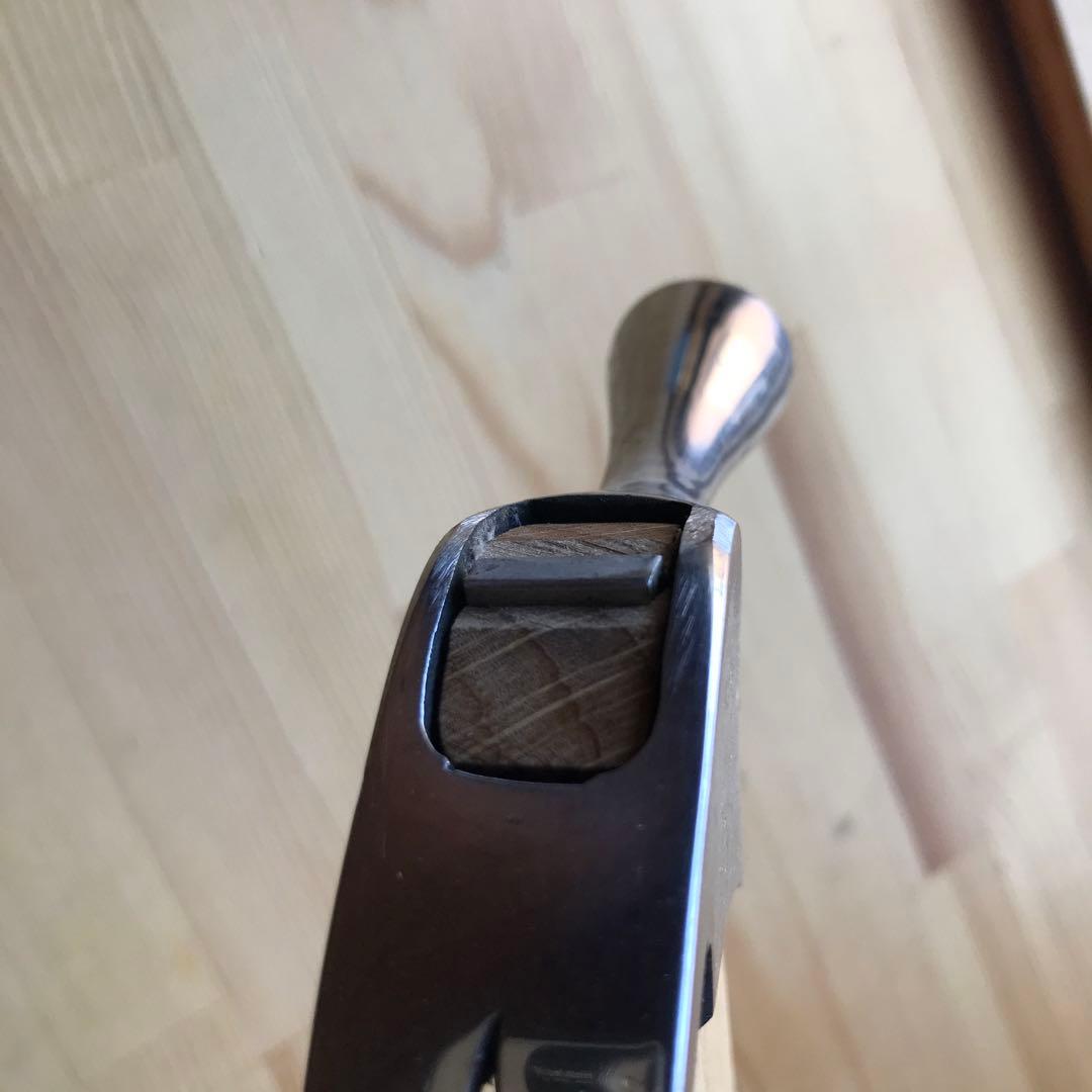 カクイ　仮枠ハンマー　未使用