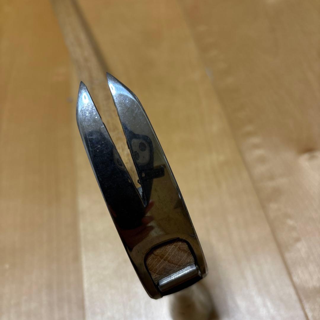 カクイ　仮枠ハンマー　未使用