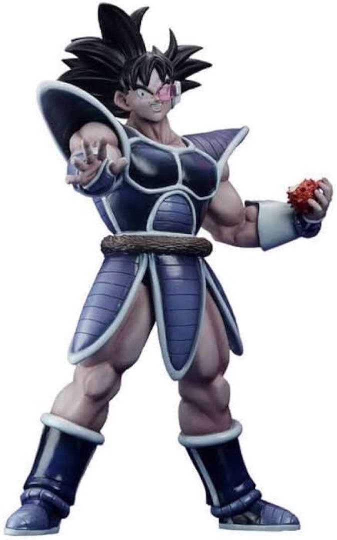 ドラゴンボール ギガンティックシリーズ ターレス