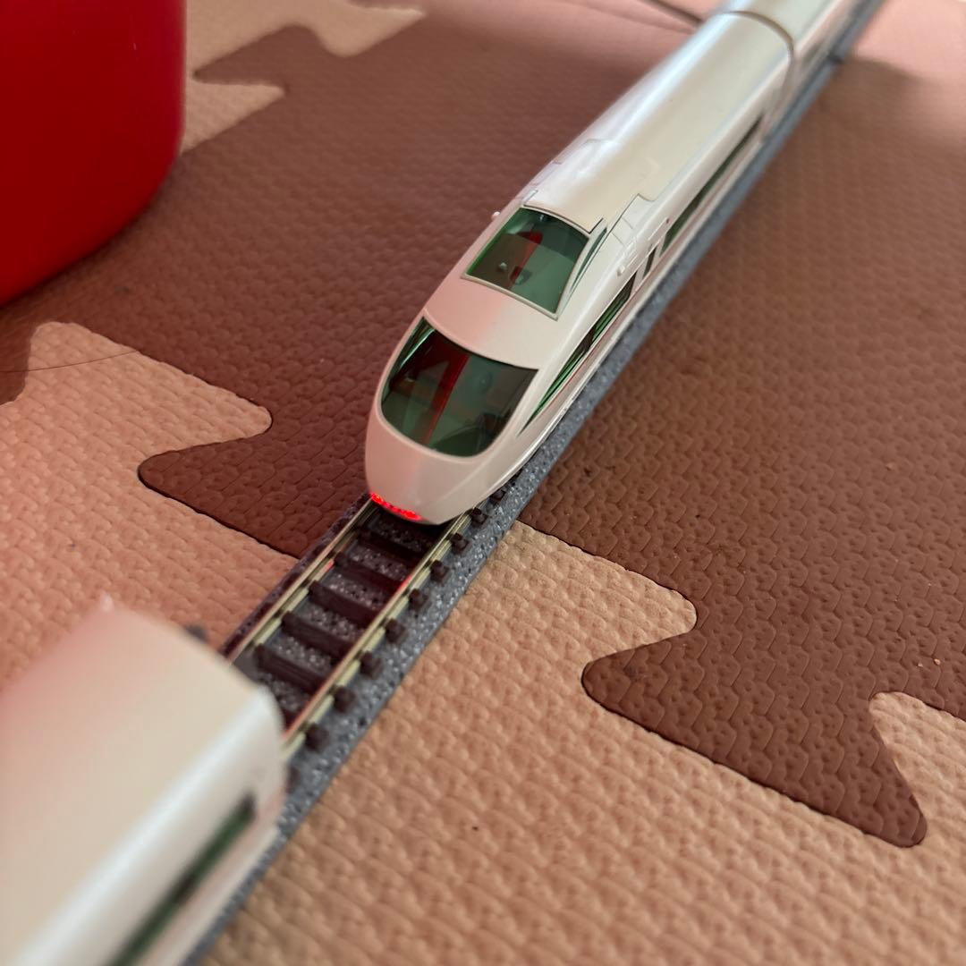 nゲージ tomix 92754 ロマンスカー