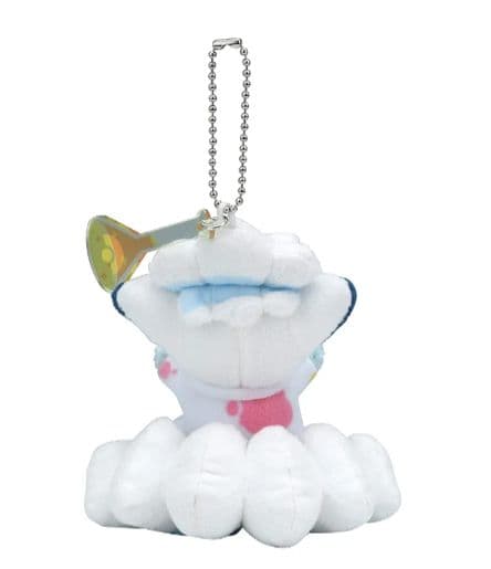 ポケモン　ぬいぐるみ　ロコン　ハロウィン　202510131333　アローラ