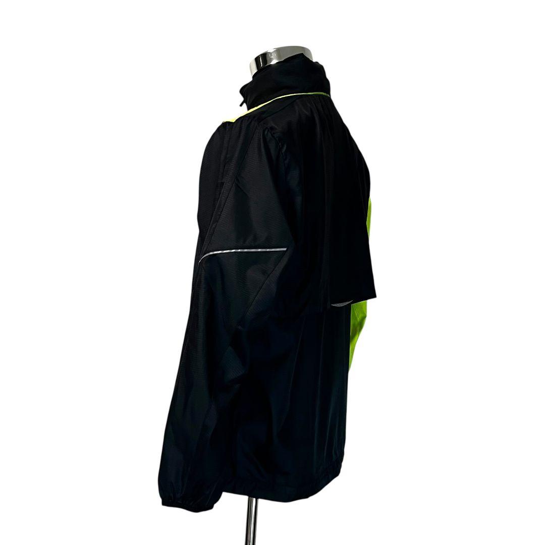 【上下セット】【M】YONEX テニス ウインドブレーカー メンズ