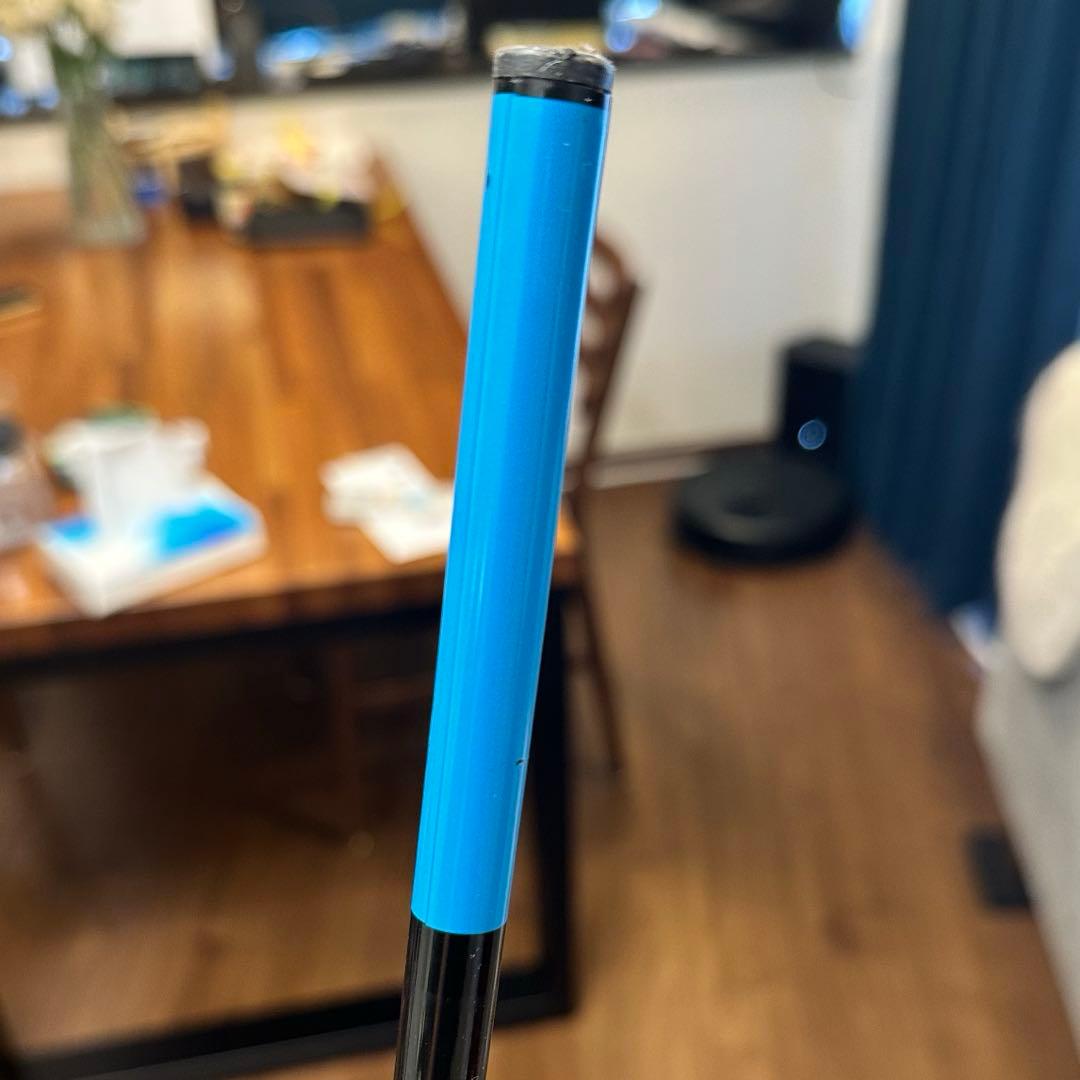 辻村棒+辻村鍛錬棒　美品