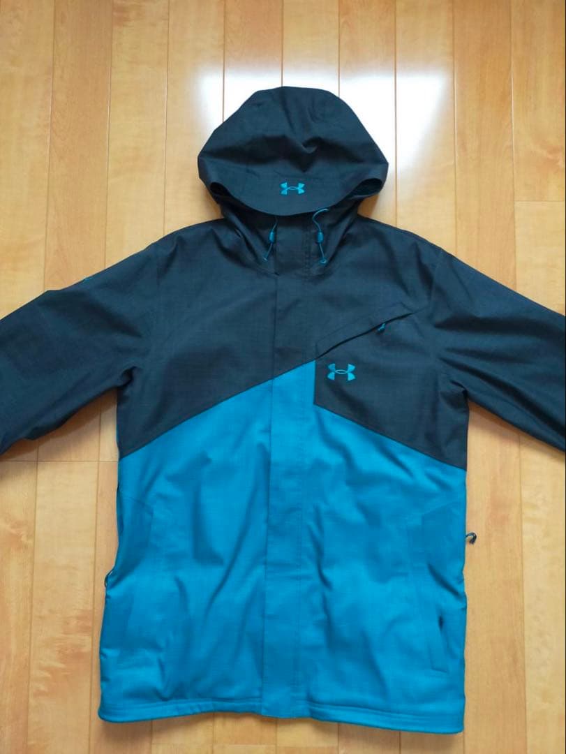 Under Armour スキーウェアセット