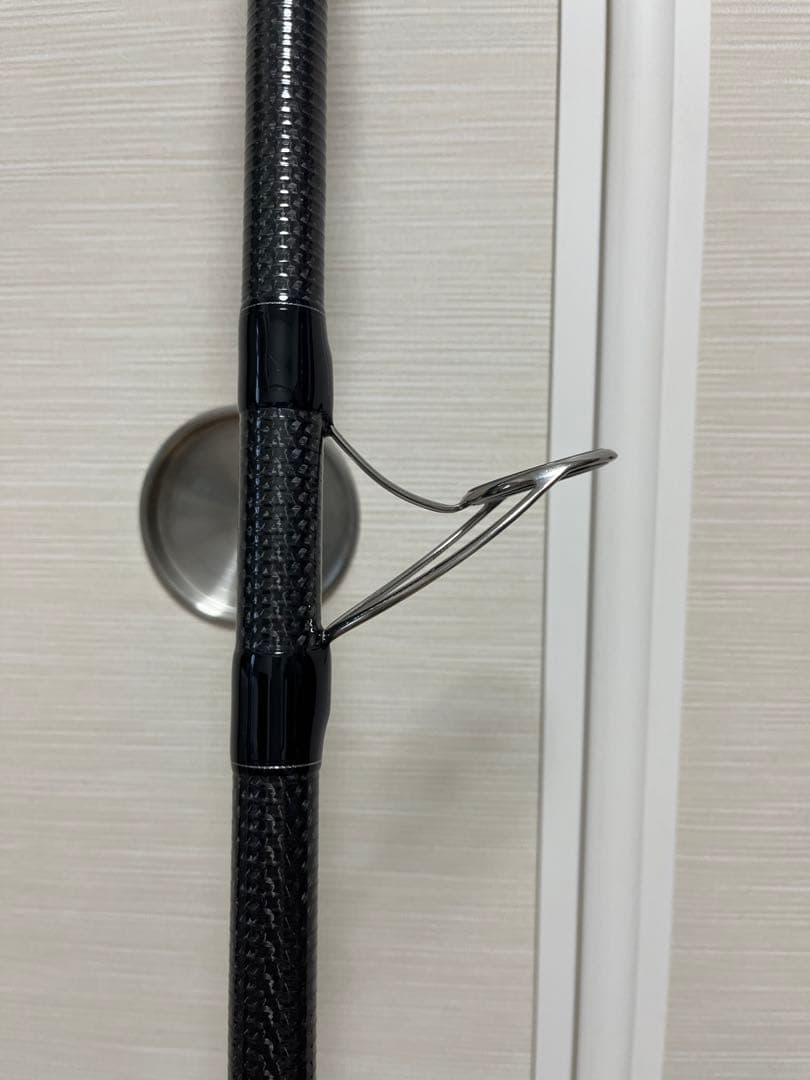 ダイワ　モアザン ワイズメン T150M-5 平狂【未使用品】磯ヒラロッド