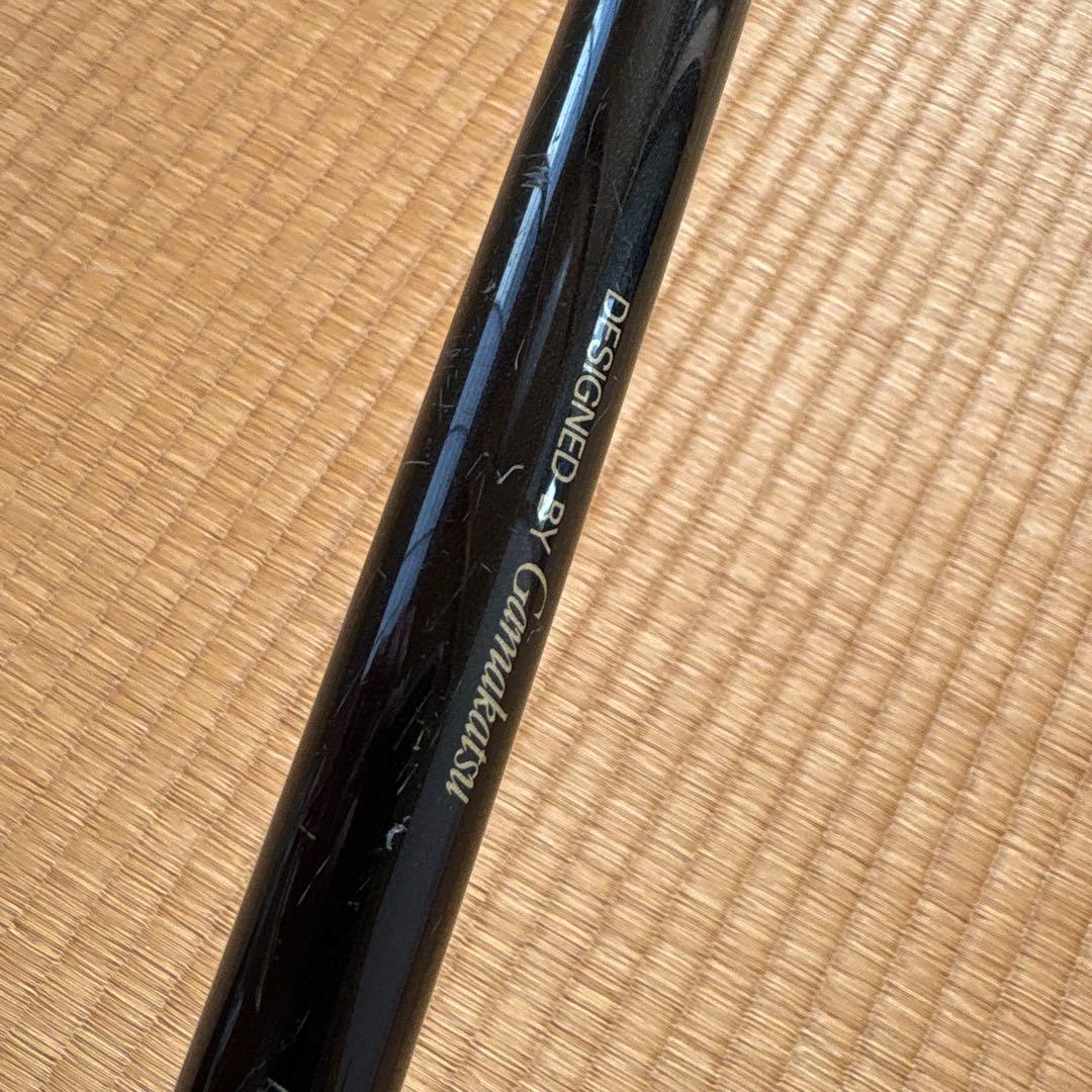 VR 3-53 磯竿 がま磯　gamakatsu