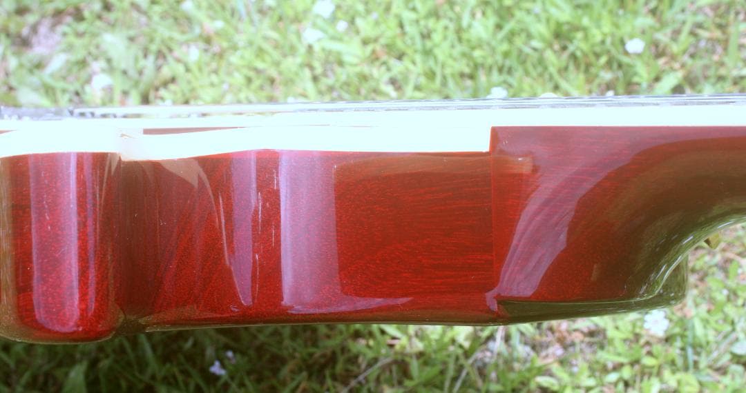 1997年 Orville Les Paul Standard ＋フライトケース