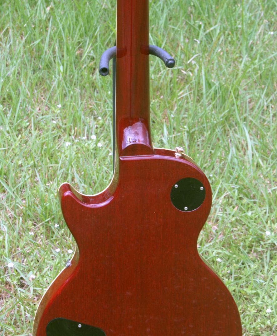 1997年 Orville Les Paul Standard ＋フライトケース