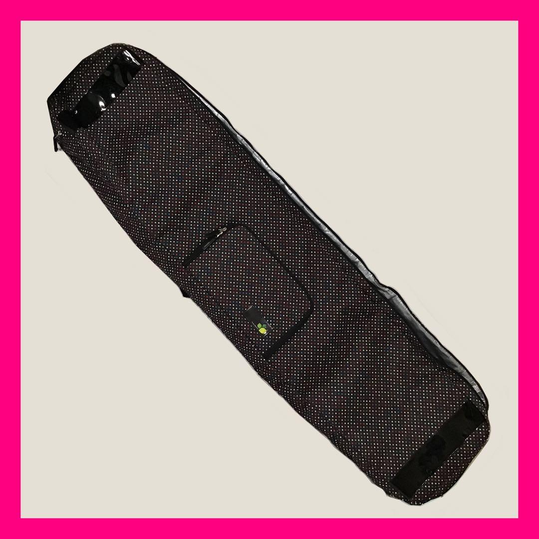 M-614 Three Weather　スノーボードケース　スノーボードバッグ