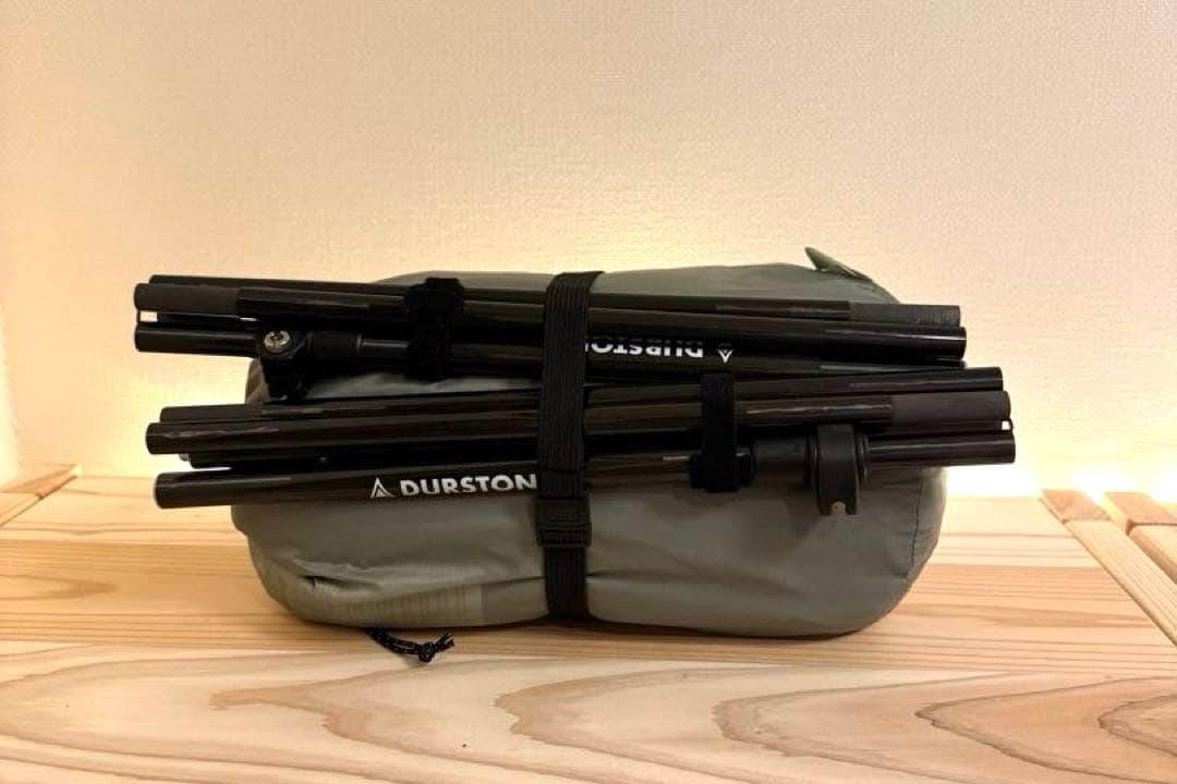 Durston X-MID 2 テント