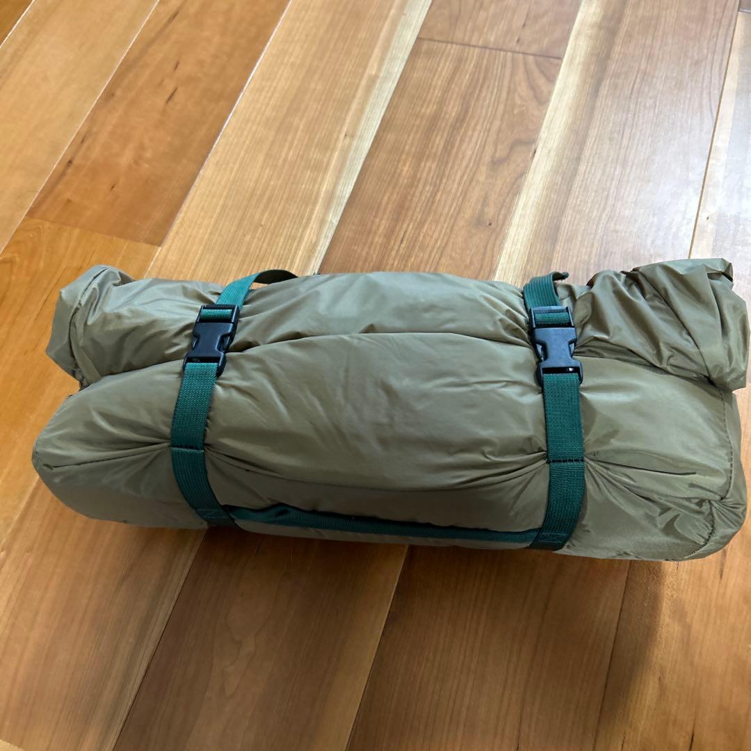 Coleman Touring Dome 2-3 キャンプテント