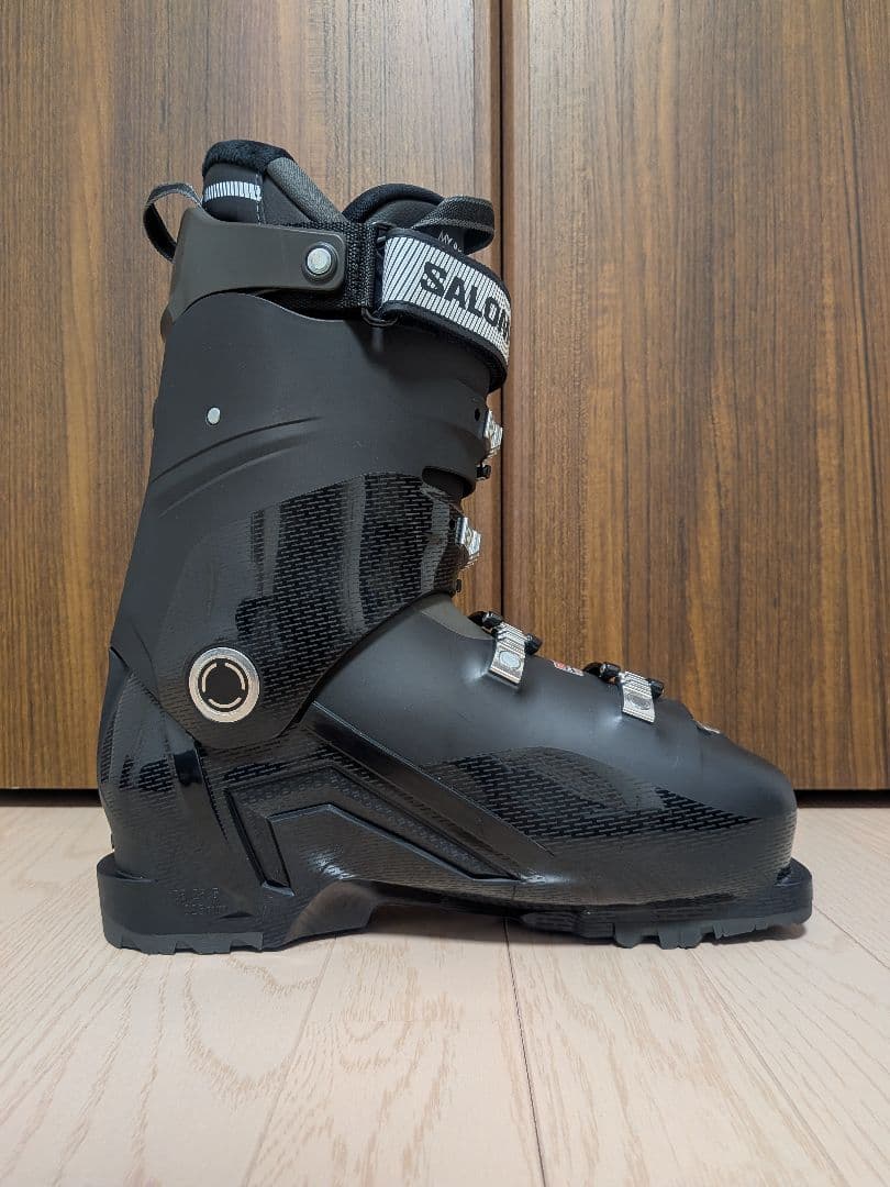 サロモン スキーブーツ SELECT HV 100 L47342700