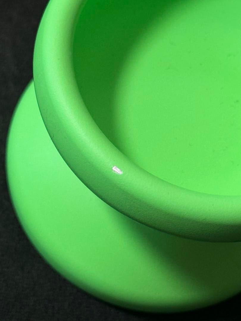 ヨーヨーリクリエーション CS61