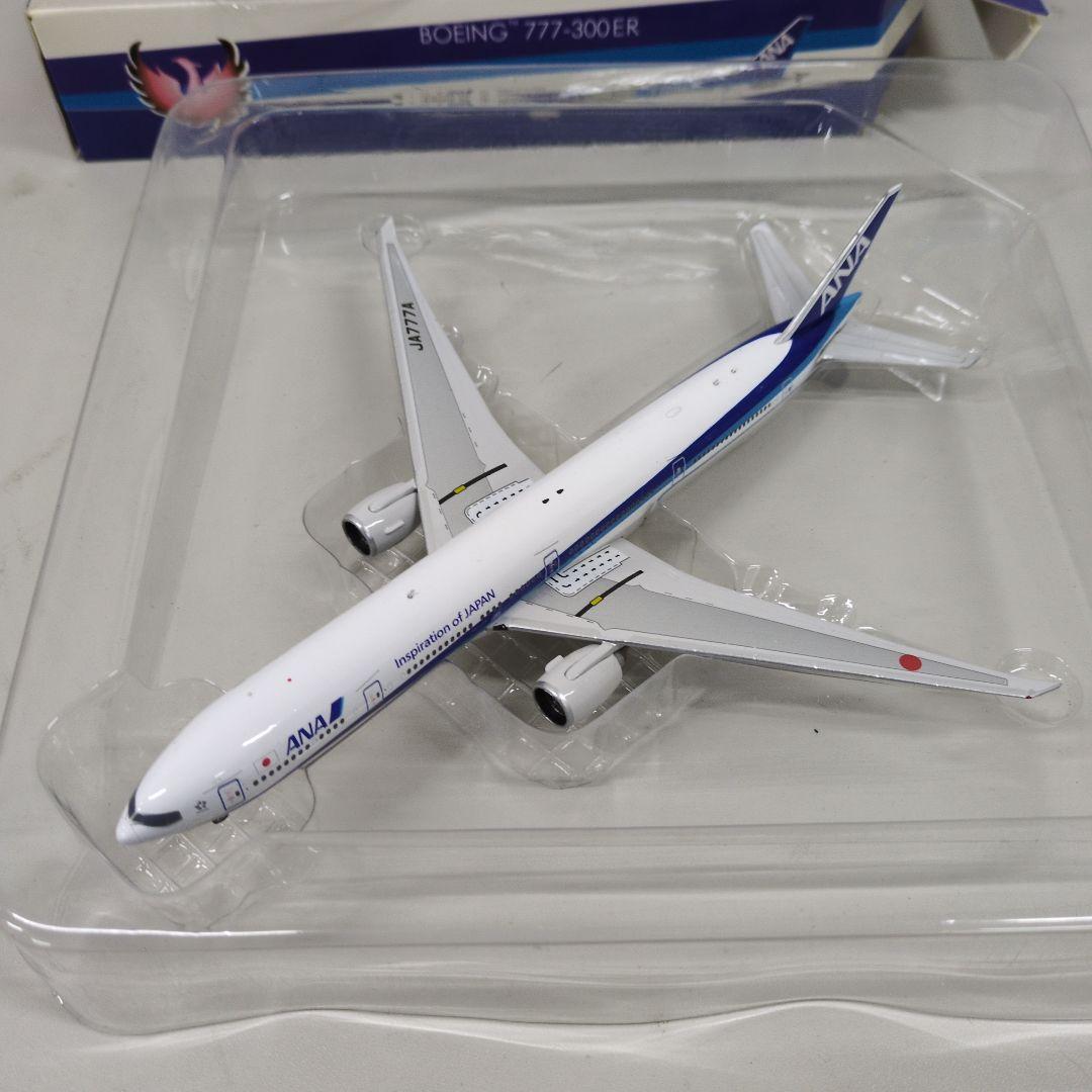 Ｍ08/02a0711☆ANA 777-300 全日空 JA777A ボーイング