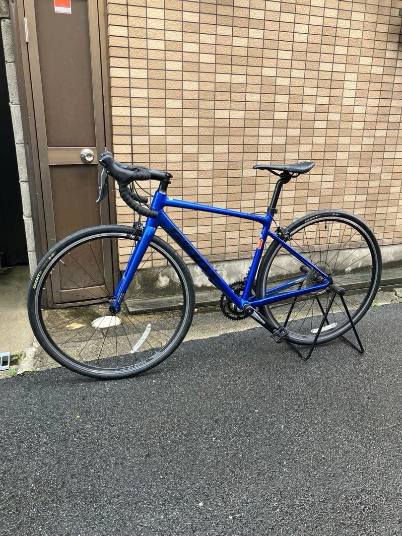 GIANT CONTENDO2 2020年モデル